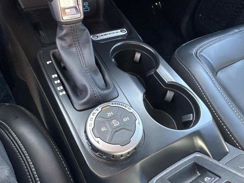 Certified 2025 Ford Bronco Outer Banks image 26