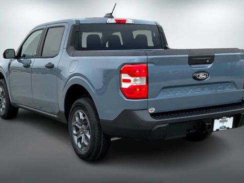 New 2025 Ford Maverick XLT w/ XLT Luxury Package AWD/4WD image 3