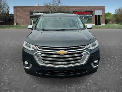 Used 2018 Chevrolet Traverse LT FWD image 6