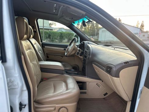 Used 2002 Buick Rendezvous CXL w/ Luxury Pkg image 11