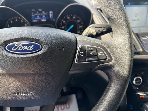 Used 2019 Ford Escape SE AWD/4WD image 20