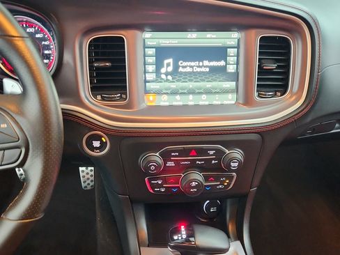 Used 2022 Dodge Charger Scat Pack RWD image 20