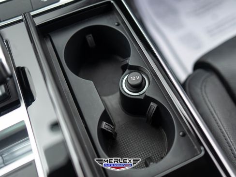 Used 2021 Audi A8 L 3.0T w/ Executive Plus Package image 37