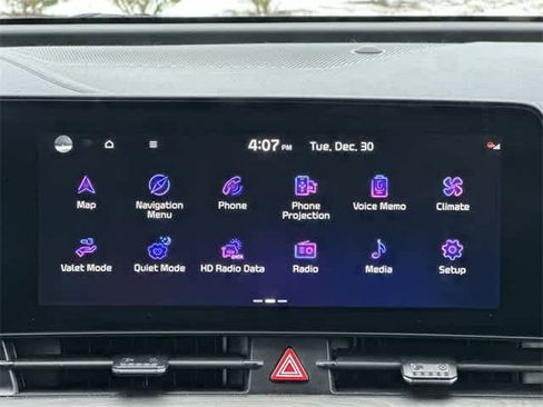 Used 2023 Kia Sportage X-Pro Prestige image 14