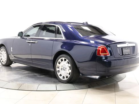 Used 2015 Rolls-Royce Ghost RWD image 77