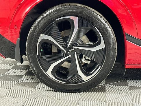 Used 2023 Kia EV6 GT-Line w/ GT-Line Suede Seat Package image 26