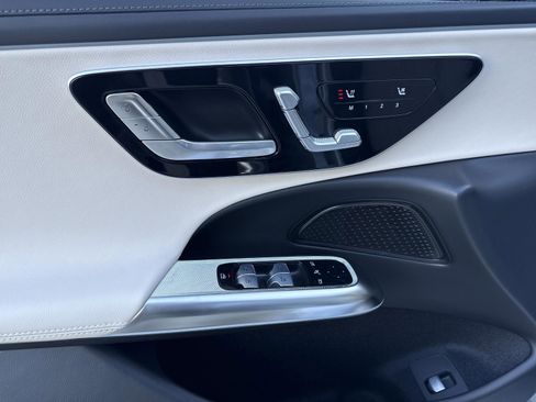 New 2026 Mercedes-Benz E 350 Sedan image 16