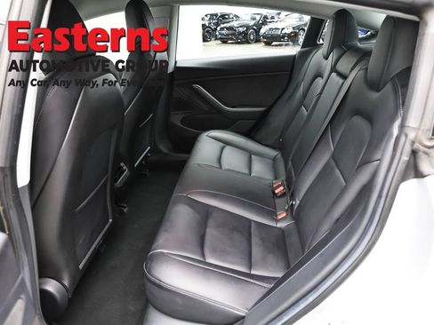Used 2018 Tesla Model 3 Long Range AWD/4WD image 16