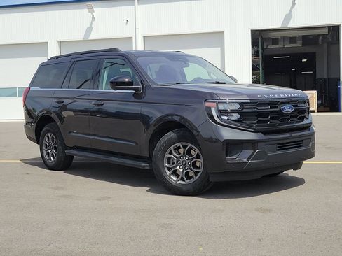 Used 2025 Ford Expedition Active RWD image 37