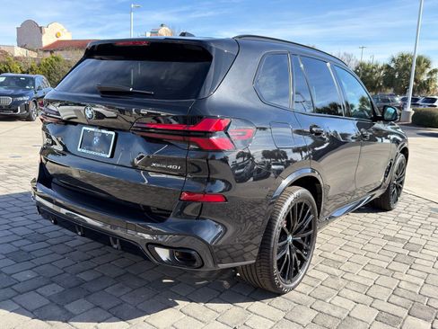 New 2026 BMW X5 xDrive40i w/ Executive Package image 9