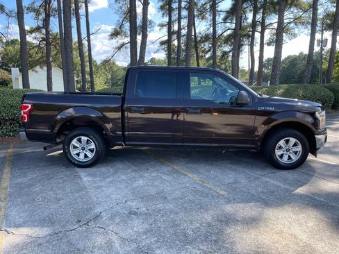 Used 2019 Ford F150 XLT image 9