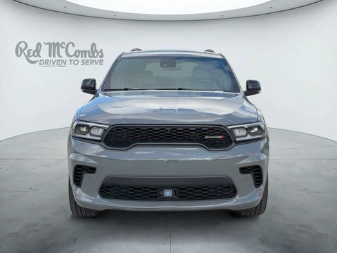 Used 2025 Dodge Durango GT AWD/4WD image 2