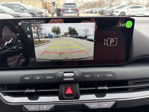 New 2026 Kia K4 GT-Line image 27