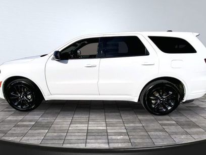 Used 2025 Dodge Durango GT