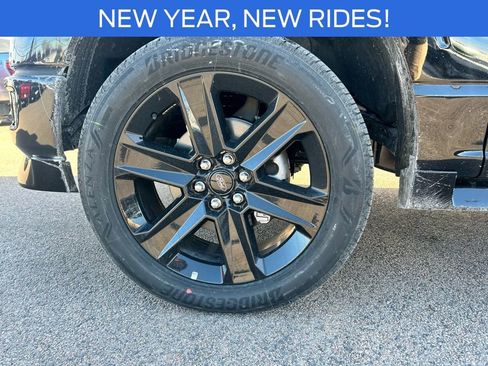 New 2025 Ford F150 STX w/ LOBO Package image 38