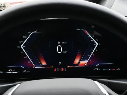 Certified 2024 BMW 330i 330i w/ Premium Package image 14