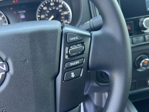 New 2026 Nissan Frontier S w/ S Utility Package image 14