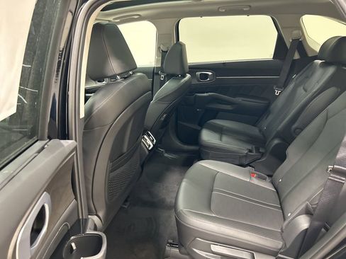 New 2026 Kia Sorento SX image 28