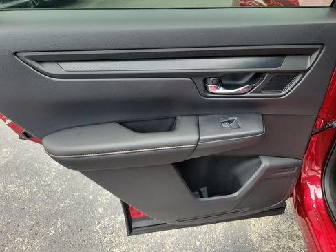 Certified 2026 Honda CR-V Sport-L image 21