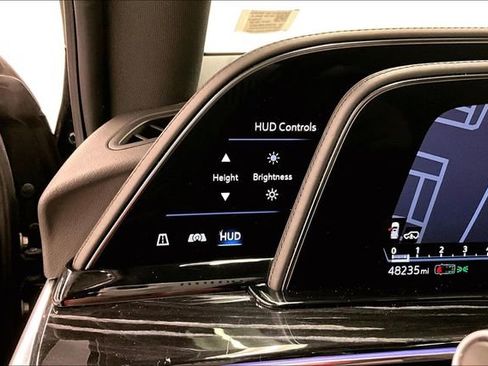 Used 2021 Cadillac Escalade Sport w/ Driver Assist Tech Package AWD/4WD image 39