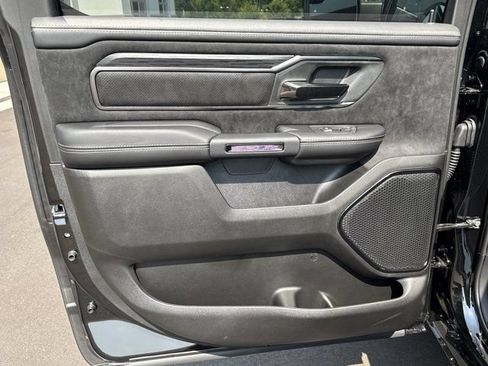 New 2026 RAM 1500 RHO AWD/4WD image 14