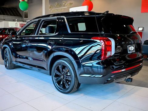 Used 2023 Hyundai Palisade XRT image 7