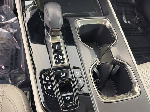 Used 2025 Lexus NX 350 AWD w/ Cold Area Package image 29