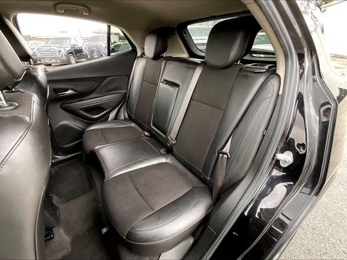 Used 2017 Buick Encore Preferred image 16