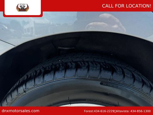 Used 2018 Chevrolet Equinox LS AWD/4WD image 15