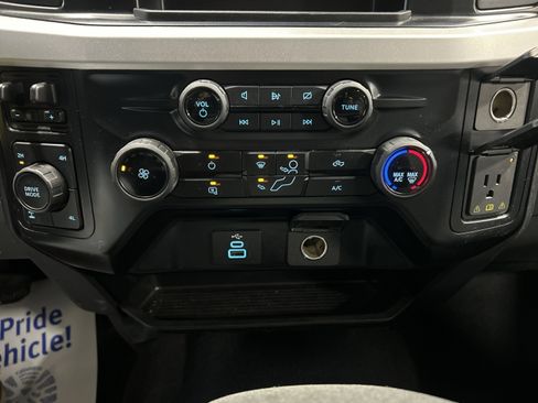 Used 2024 Ford F250 XLT image 22