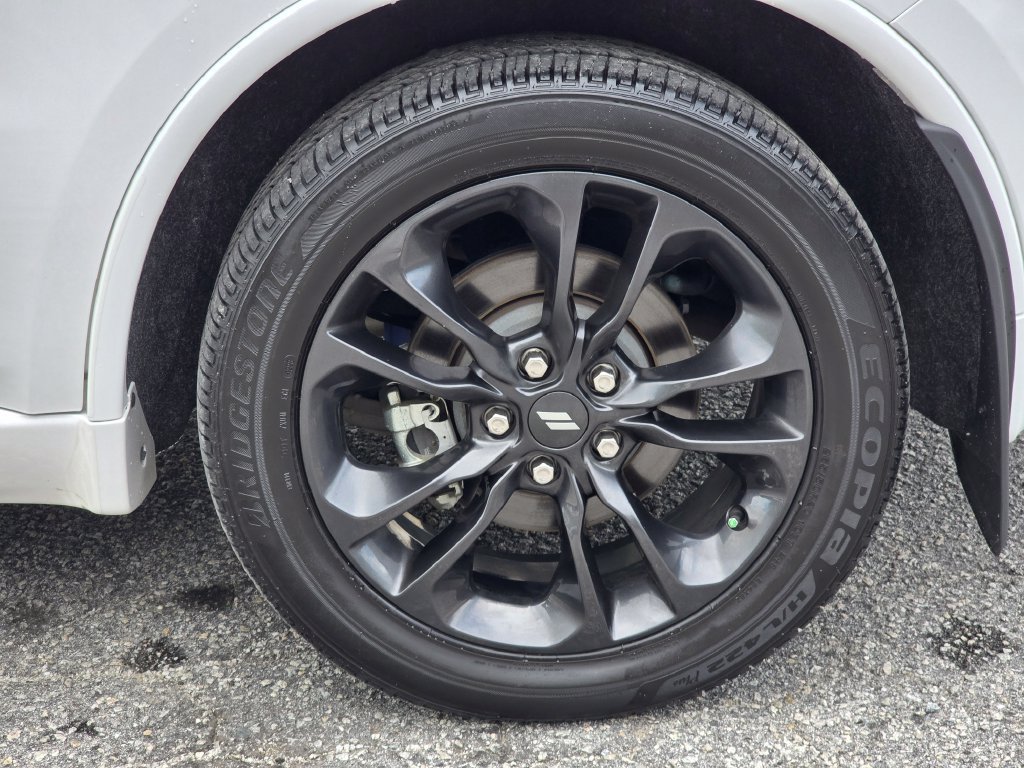 Used 2023 Dodge Durango R/T AWD/4WD image 23