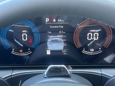 New 2026 Hyundai Santa Fe SEL AWD/4WD image 21