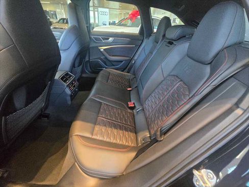 Used 2025 Audi RS 6 performance AWD/4WD image 17
