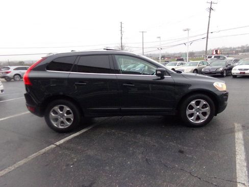 Used 2013 Volvo XC60 3.2 image 5