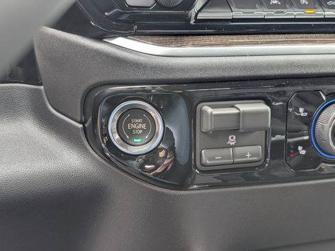 New 2026 Chevrolet Silverado 1500 RST w/ LPO, Liner Protection Package image 17