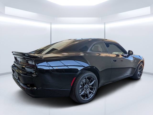New 2026 Dodge Charger Scat Pack AWD/4WD image 3