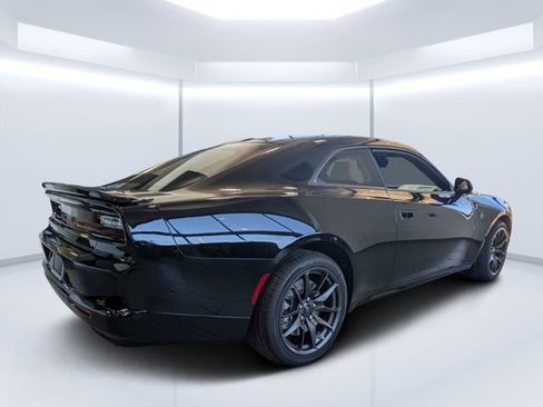 New 2026 Dodge Charger Scat Pack AWD/4WD image 3
