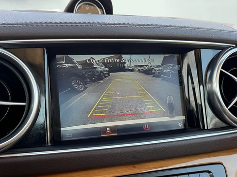 Used 2018 Mercedes-Benz SL 450 image 11