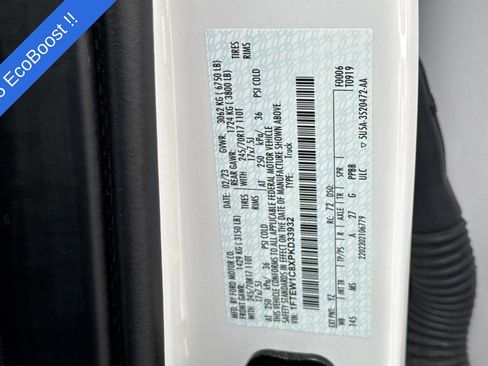 Certified 2023 Ford F150 XLT RWD image 27
