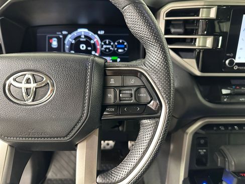 Used 2024 Toyota Sequoia SR5 w/ TRD Off-Road Package image 24