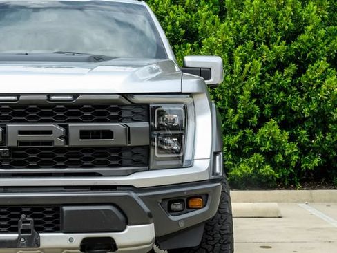 Used 2023 Ford F150 Raptor w/ Raptor Carbon Fiber Package AWD/4WD image 61