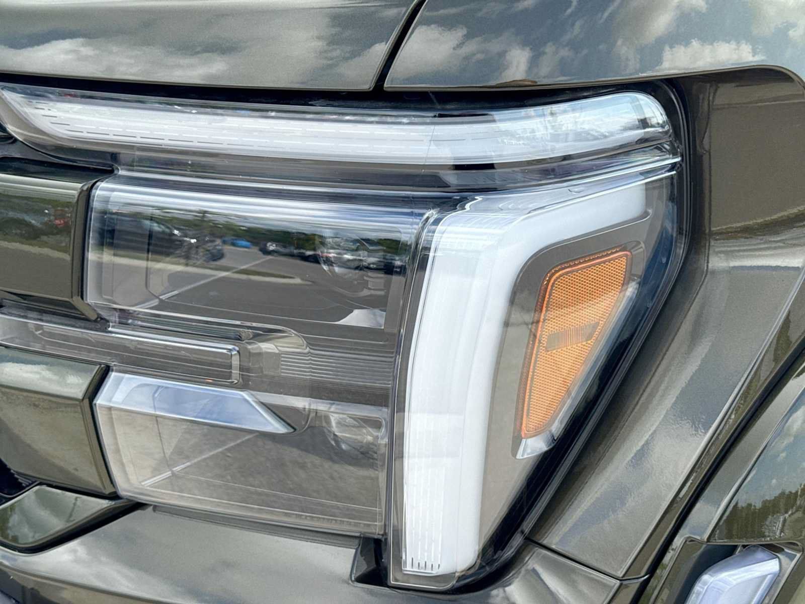 New 2026 Ford F150 Raptor AWD/4WD image 10
