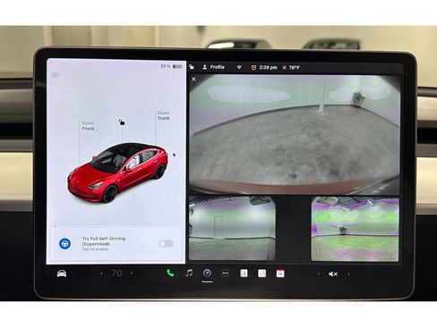 Used 2019 Tesla Model 3 Long Range image 34
