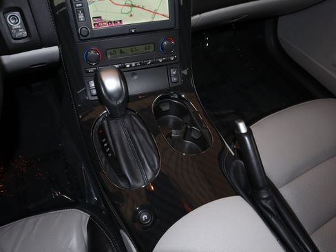 Used 2011 Chevrolet Corvette Grand Sport w/ Preferred Equipment Group RWD image 31