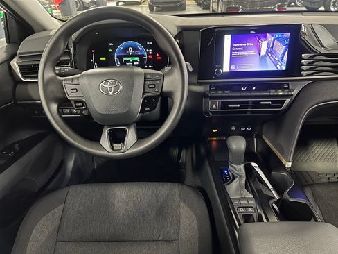 New 2026 Toyota Camry LE FWD image 37