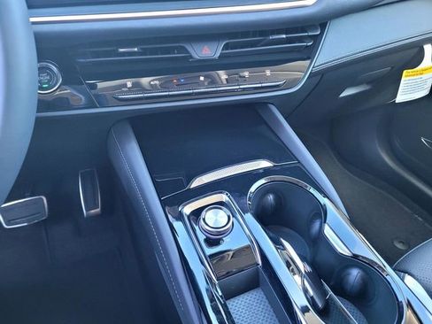 New 2026 Buick Envision Sport Touring AWD/4WD image 16