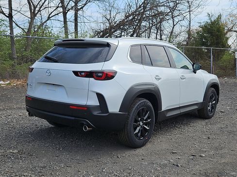 New 2026 MAZDA CX-50 AWD 2.5 S w/ Cargo Package image 6