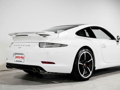 Used 2014 Porsche 911 Carrera image 36