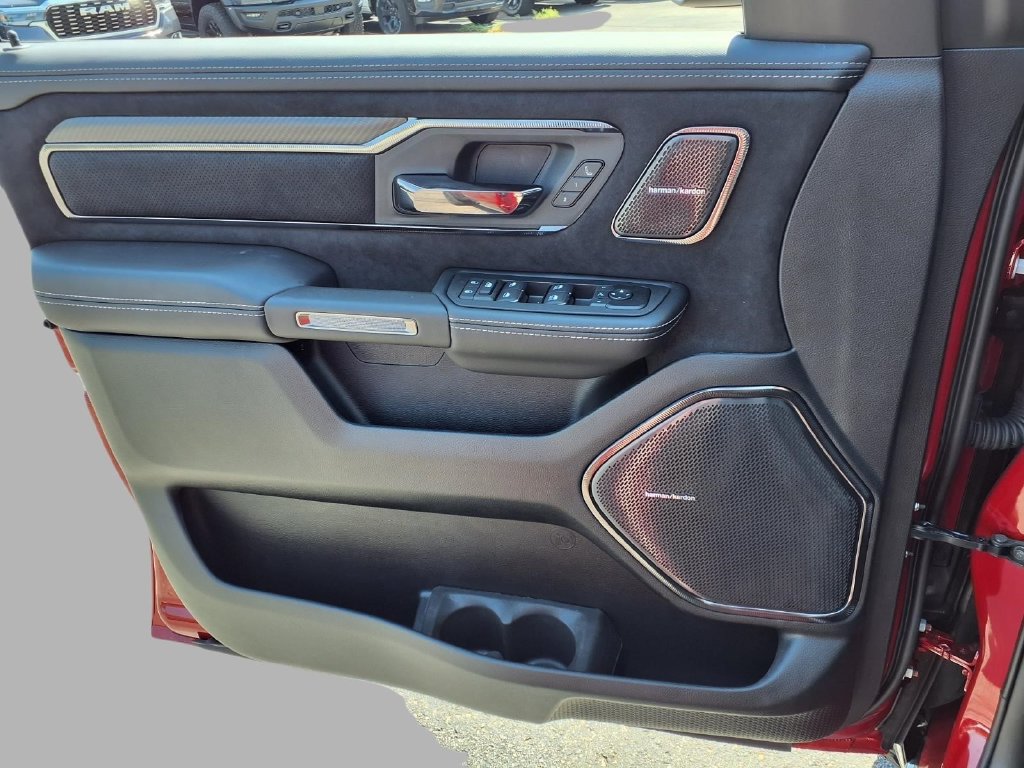 New 2027 RAM 1500 RHO w/ RHO Level 1 Equipment Group AWD/4WD image 18