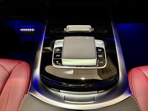 New 2026 Mercedes-Benz G 580 w/ EQ Technology image 21